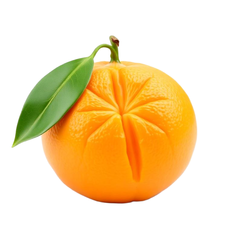 Mandarines