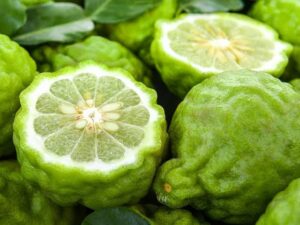 Bergamote