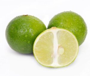Lime mexicaine