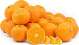 Mandarine Ponkan