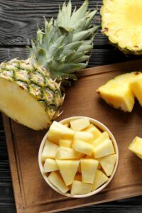 Pineapple